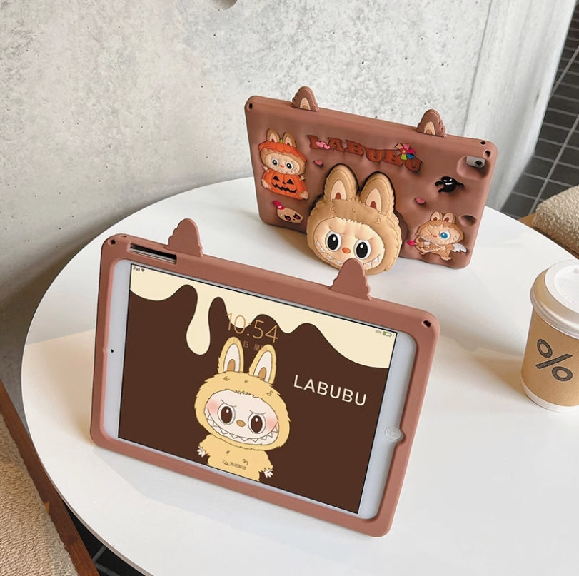 iPAD case You Pick Characters,Free shipping+1Random phone case.