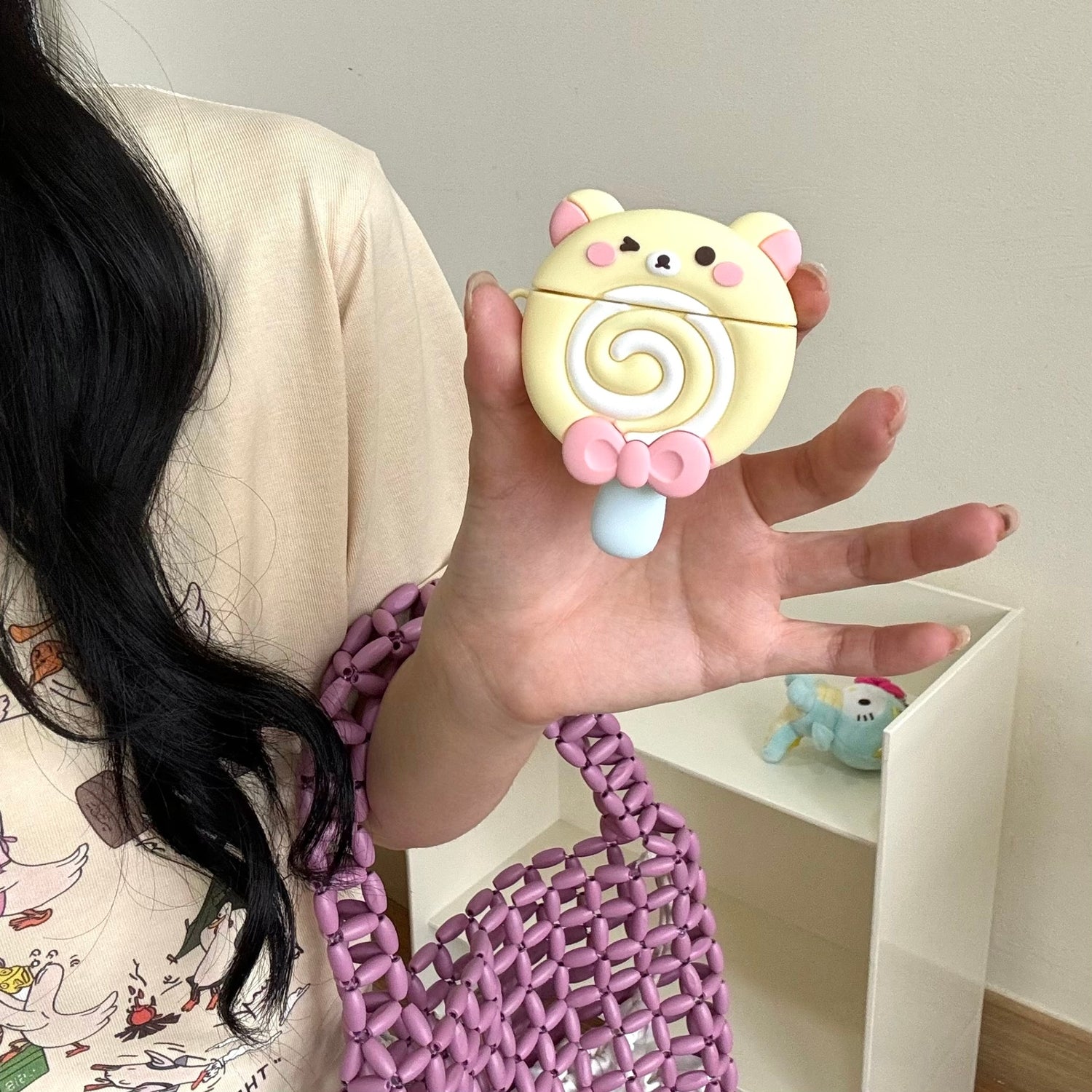 Airpods Cover