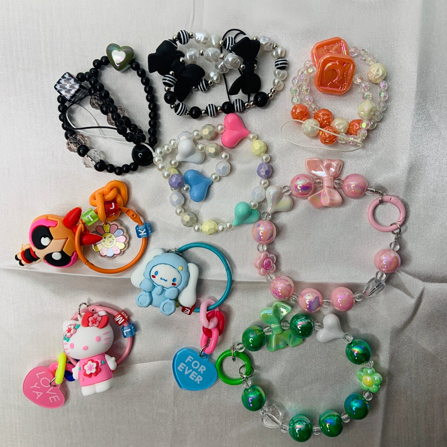 Pick Regular Pop sockets/key chains/phone charm,Free shipping!