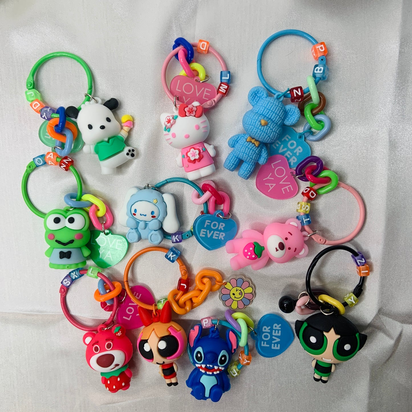 Pick Regular Pop sockets/key chains/phone charm,Free shipping!
