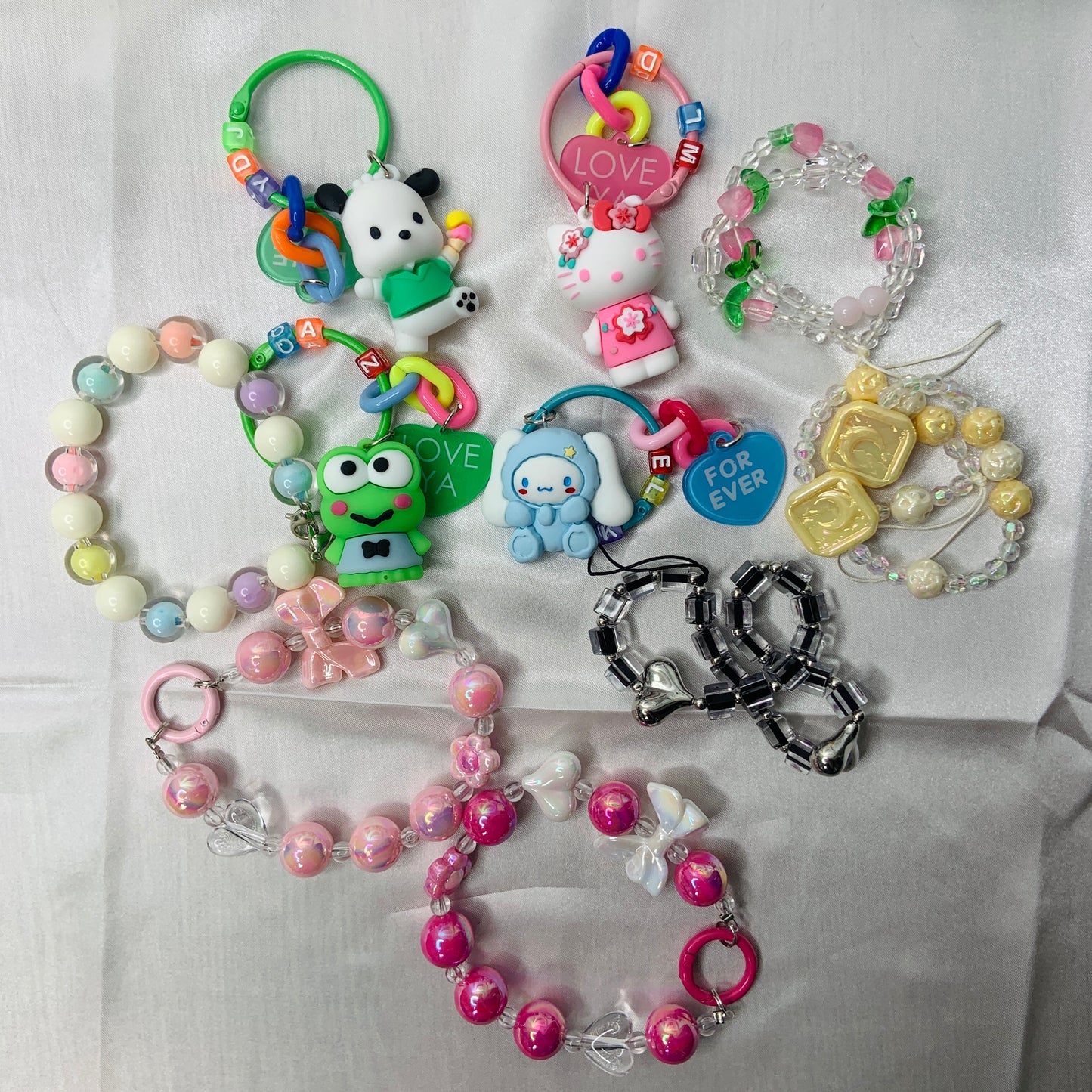 Pick Regular Pop sockets/key chains/phone charm,Free shipping!