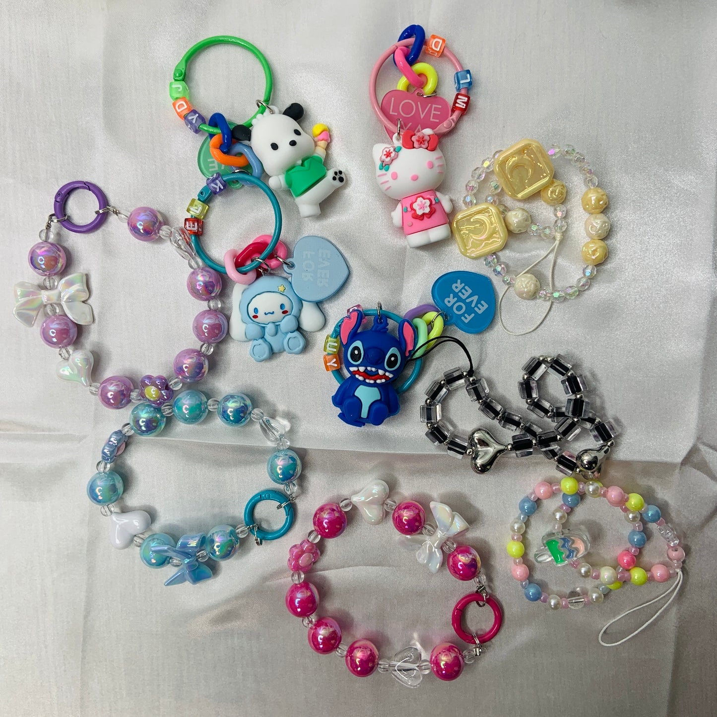 Pick Regular Pop sockets/key chains/phone charm,Free shipping!