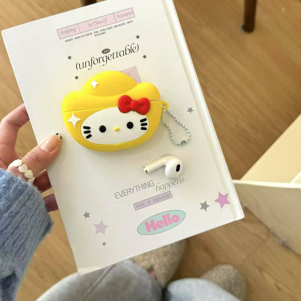 3D Silicone Cover for Airpods,U pick & Free shipping.