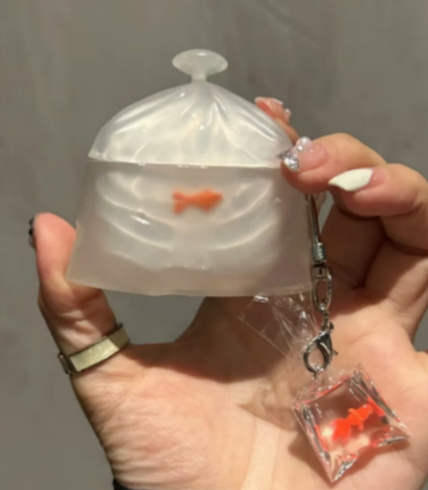 3D Silicone Cover for Airpods,U pick & Free shipping.