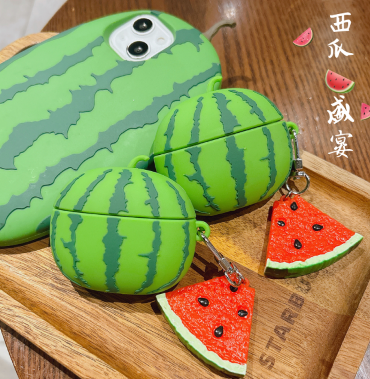 3D Silicone Cover for Airpods,U pick & Free shipping.