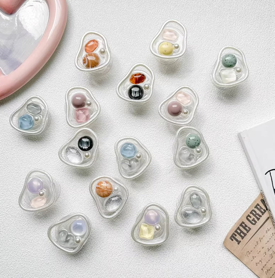 Pick Regular Pop sockets/key chains/phone charm,Free shipping!