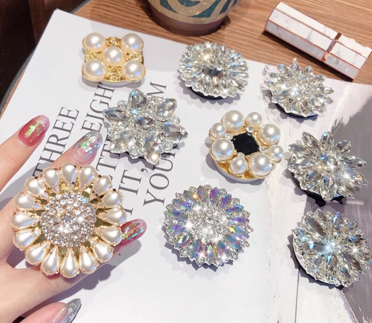 Pick Regular Pop sockets/key chains/phone charm,Free shipping!