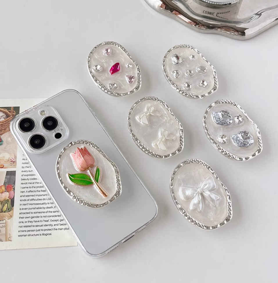 Pick Regular Pop sockets/key chains/phone charm,Free shipping!