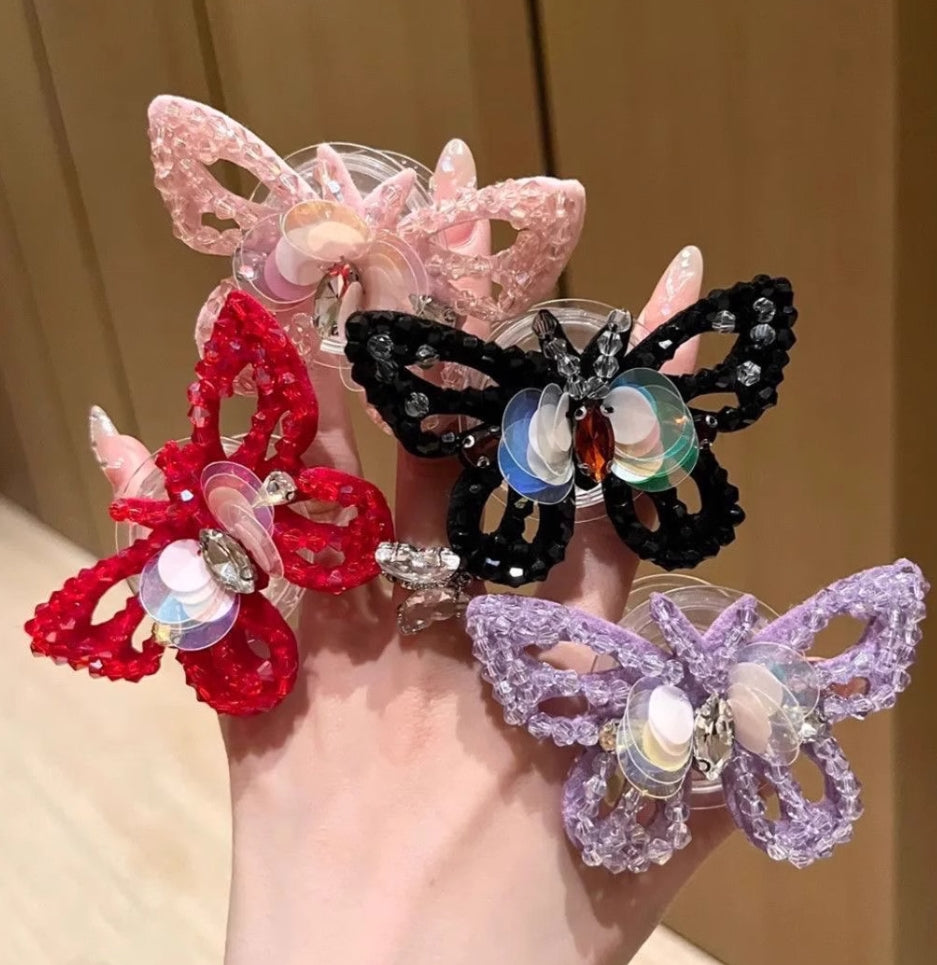 Pick Regular Pop sockets/key chains/phone charm,Free shipping!