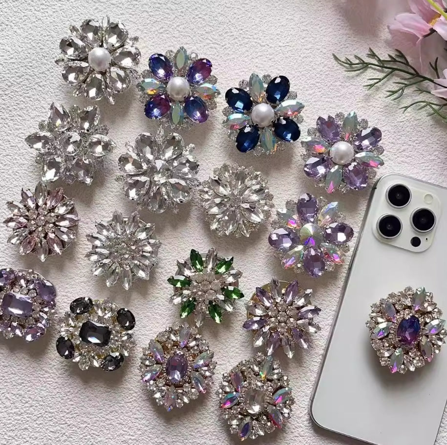 Pick Regular Pop sockets/key chains/phone charm,Free shipping!