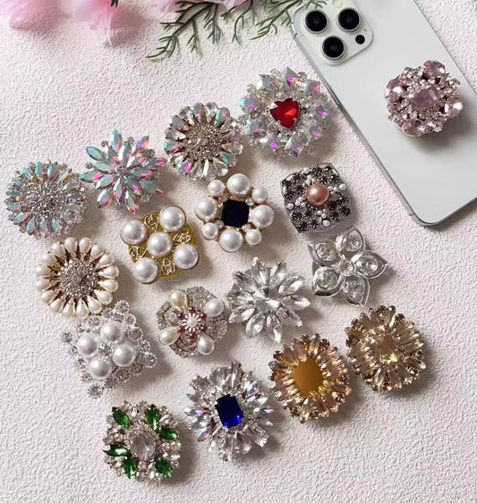 Pick Regular Pop sockets/key chains/phone charm,Free shipping!