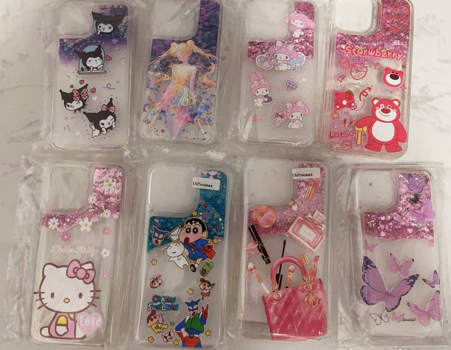 Pick 1/3/5/10pcs Cases+Random Gifts! You Pick ALL/Free Shipping!