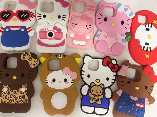 Pick 1/3/5/10pcs Cases+Random Gifts! You Pick ALL/Free Shipping!
