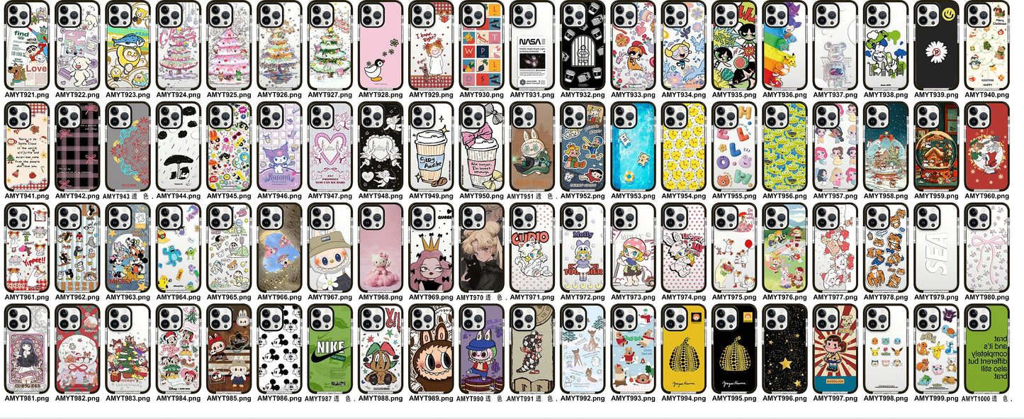 Mirror Castify for S23plus/S23U/S24/S24plus/S24U/S25/S25plus/S25U/iPhone 11-16PROMAX(No 11PRO/11PROMAX/12MINI/13MINI),Free shipping!!!