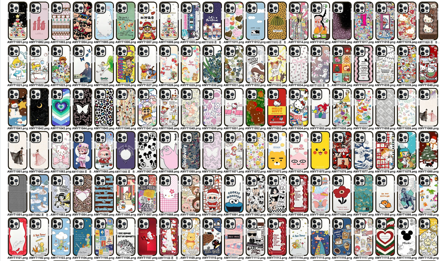 Mirror Castify for S23plus/S23U/S24/S24plus/S24U/S25/S25plus/S25U/iPhone 11-16PROMAX(No 11PRO/11PROMAX/12MINI/13MINI),Free shipping!!!