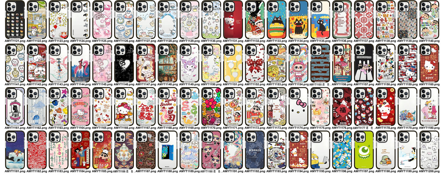 Mirror Castify for S23plus/S23U/S24/S24plus/S24U/S25/S25plus/S25U/iPhone 11-16PROMAX(No 11PRO/11PROMAX/12MINI/13MINI),Free shipping!!!