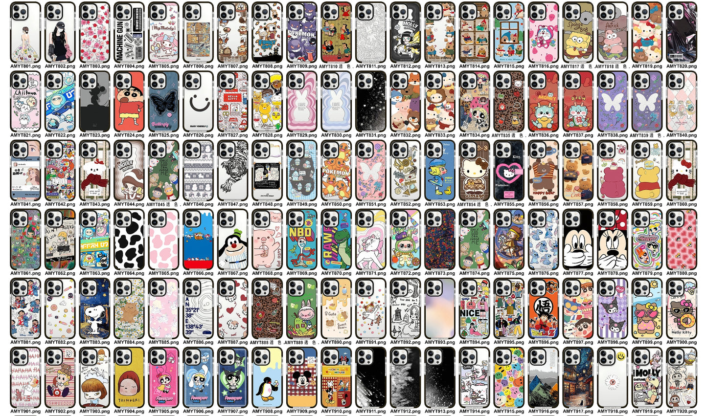 Mirror Castify for S23plus/S23U/S24/S24plus/S24U/S25/S25plus/S25U/iPhone 11-16PROMAX(No 11PRO/11PROMAX/12MINI/13MINI),Free shipping!!!