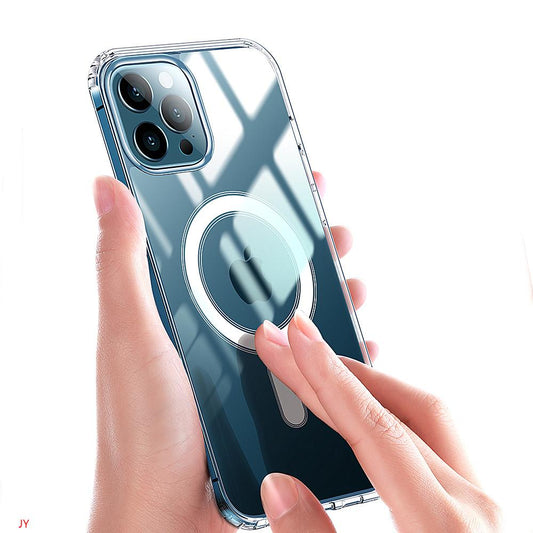 Acrylic Magnetic Phone Case,iPhone13-14Promax.