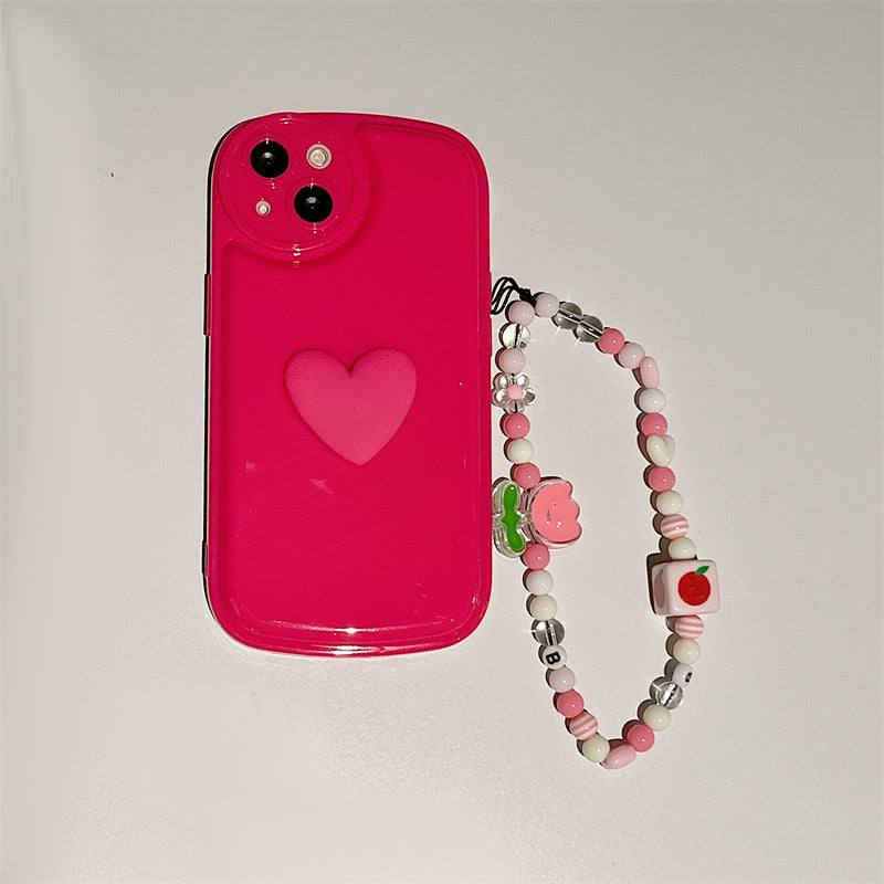 Bubbles Love Case for iPhone,iPhone X-14Promax.
