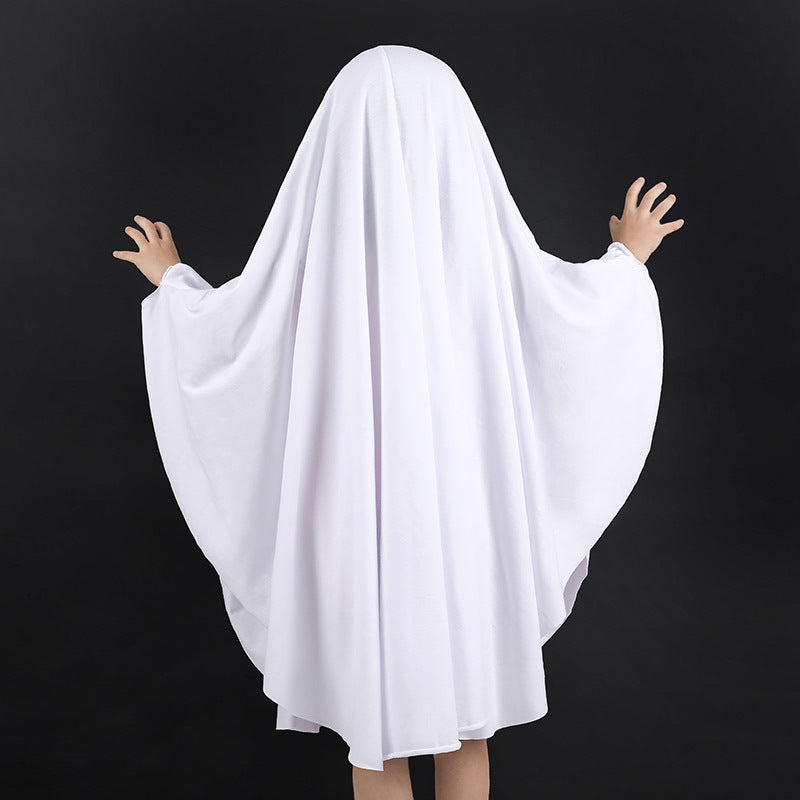 Infant children's fall fashion festival section children's clothing baby Halloween section cape