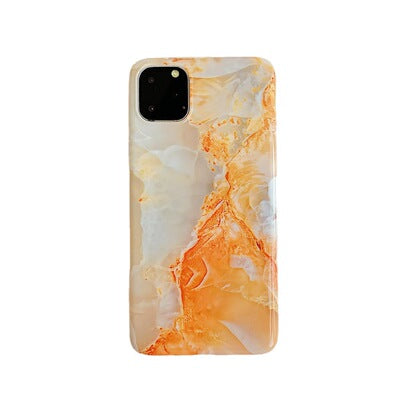 iPhone case,Marbled Phone Case.