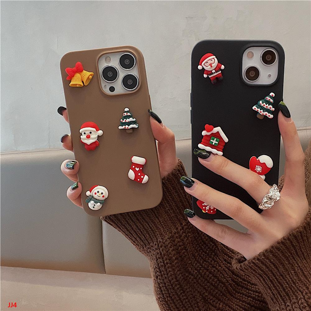 3D Christmas Candy.iPhone case,iPhoneX-14Promax.
