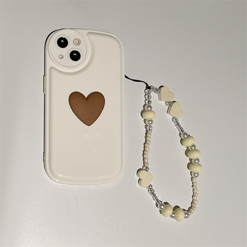 Bubbles Love Case for iPhone,iPhone X-14Promax.